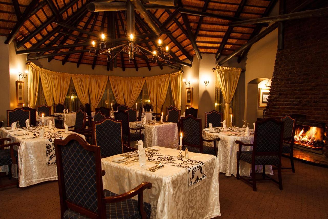 Mount Sheba Rainforest Hotel & Resort พิลกริมส์เรสต์ ภายนอก รูปภาพ