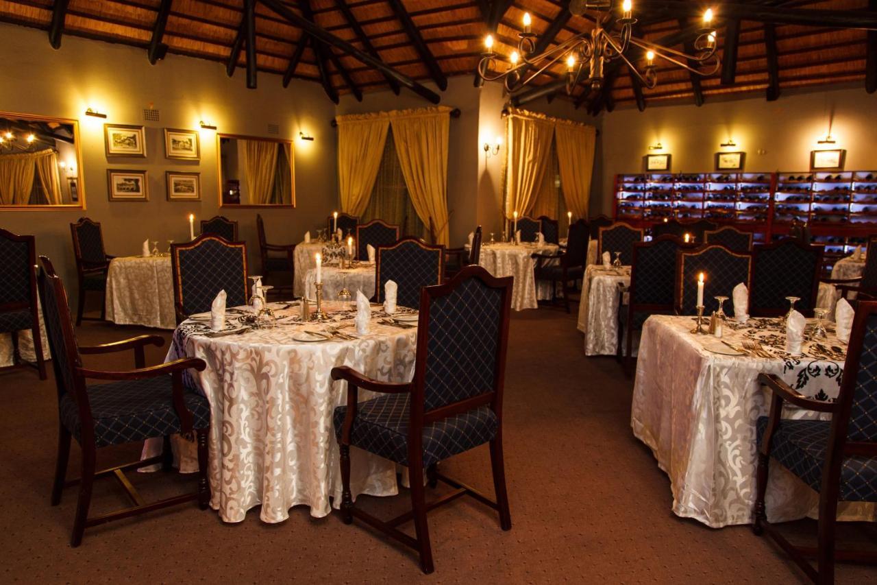 Mount Sheba Rainforest Hotel & Resort พิลกริมส์เรสต์ ภายนอก รูปภาพ