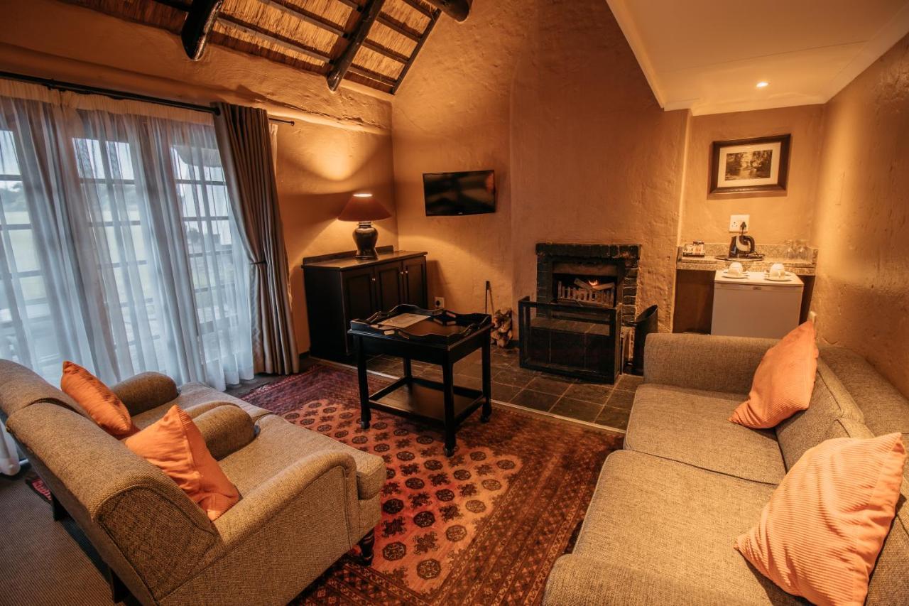 Mount Sheba Rainforest Hotel & Resort พิลกริมส์เรสต์ ภายนอก รูปภาพ