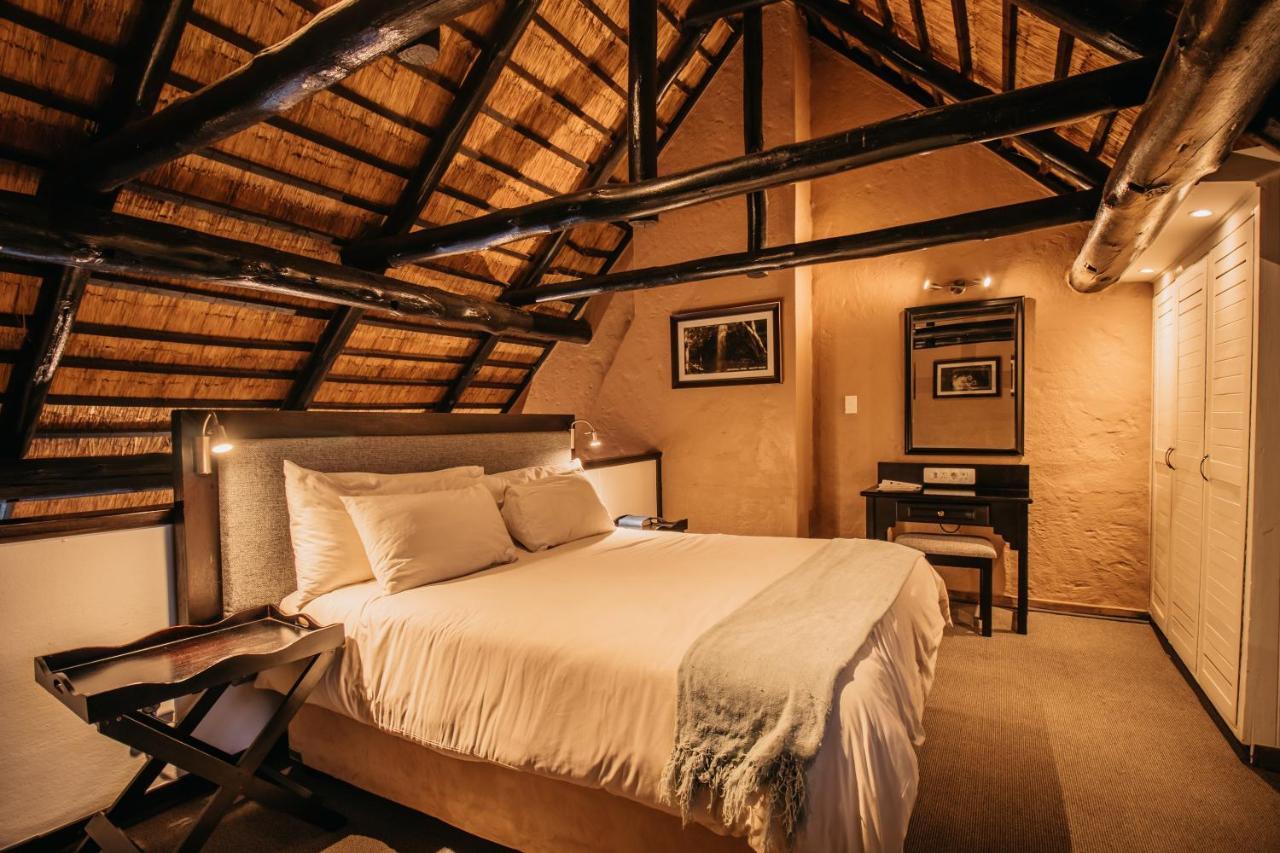 Mount Sheba Rainforest Hotel & Resort พิลกริมส์เรสต์ ภายนอก รูปภาพ