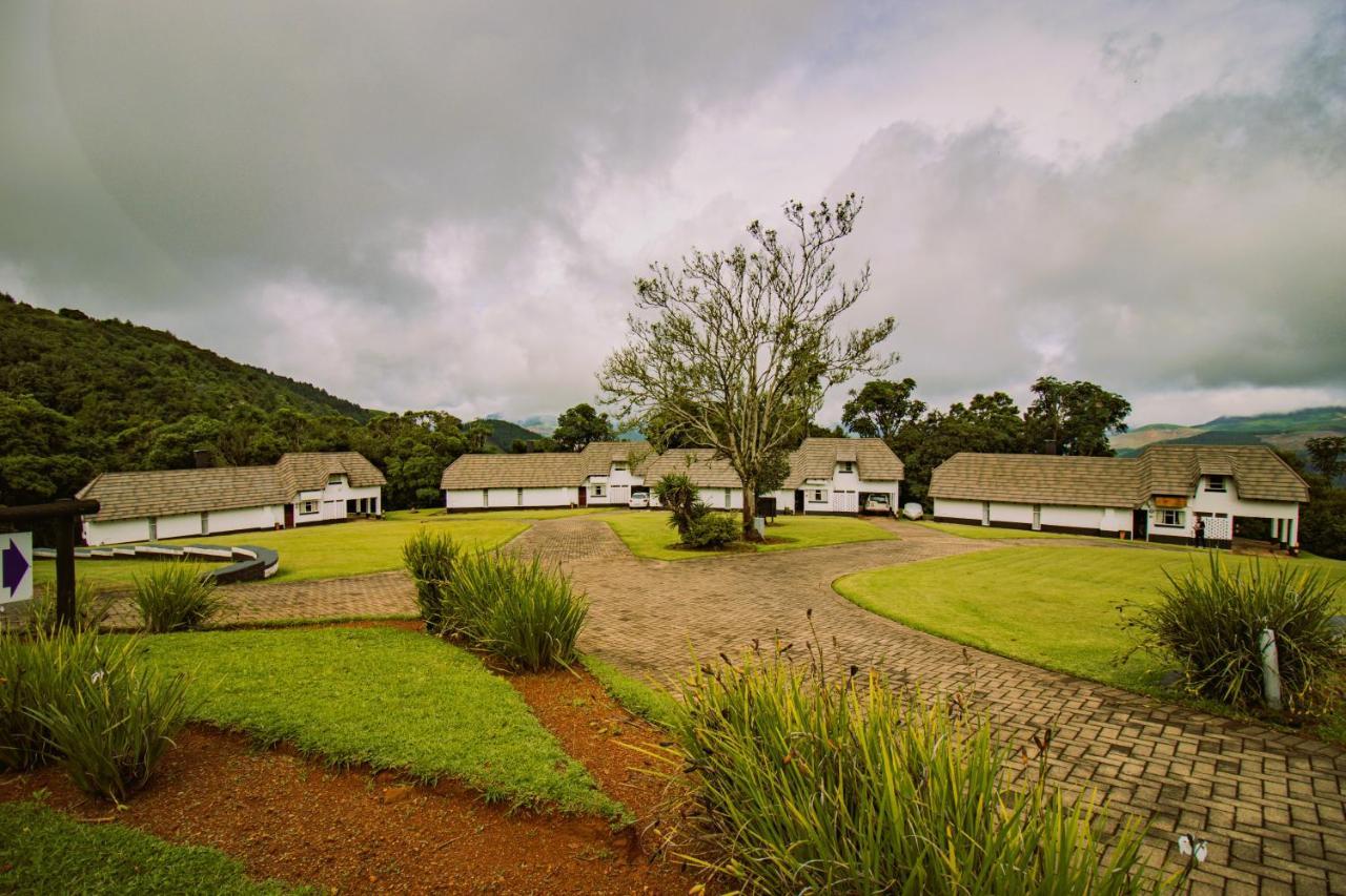 Mount Sheba Rainforest Hotel & Resort พิลกริมส์เรสต์ ภายนอก รูปภาพ
