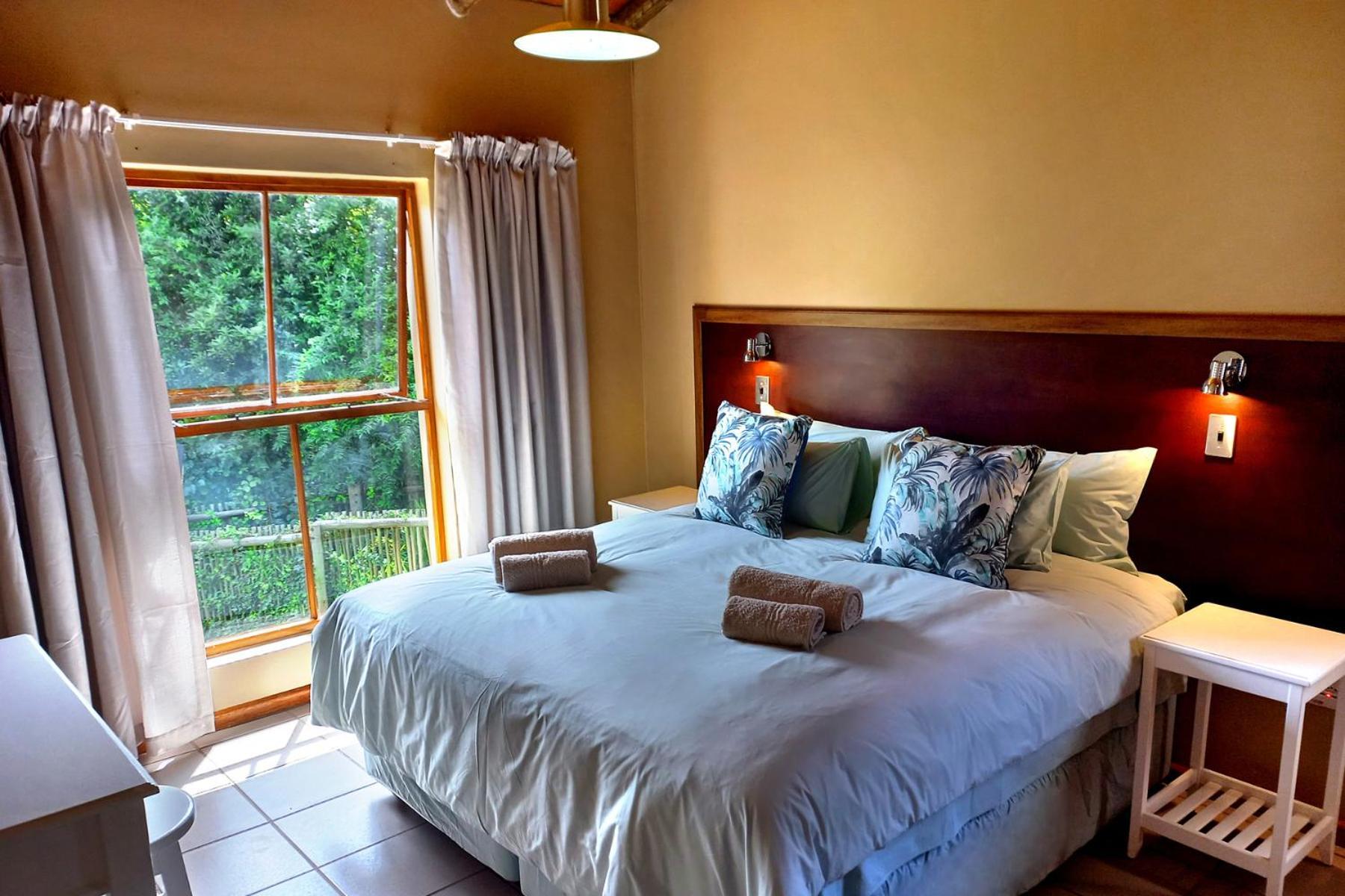 Mount Sheba Rainforest Hotel & Resort พิลกริมส์เรสต์ ภายนอก รูปภาพ