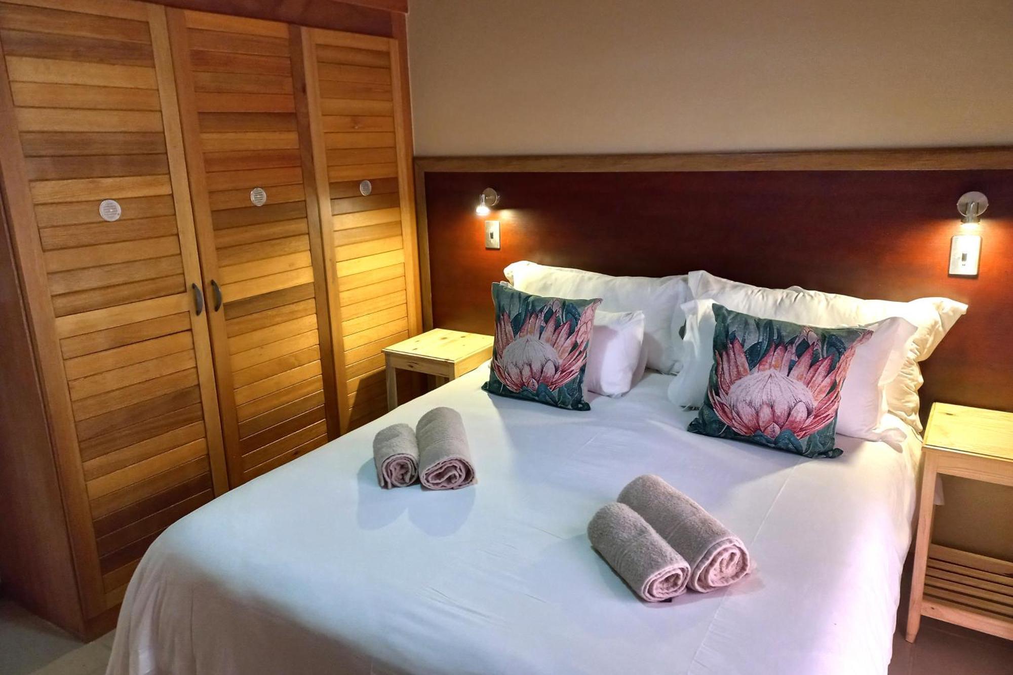 Mount Sheba Rainforest Hotel & Resort พิลกริมส์เรสต์ ภายนอก รูปภาพ