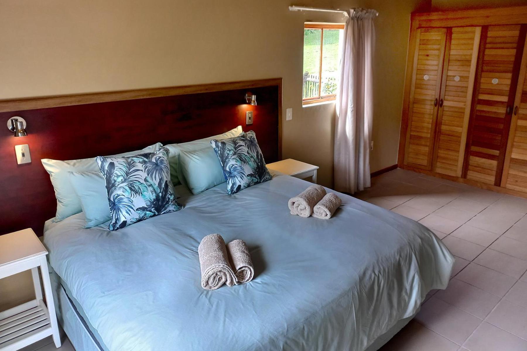 Mount Sheba Rainforest Hotel & Resort พิลกริมส์เรสต์ ภายนอก รูปภาพ
