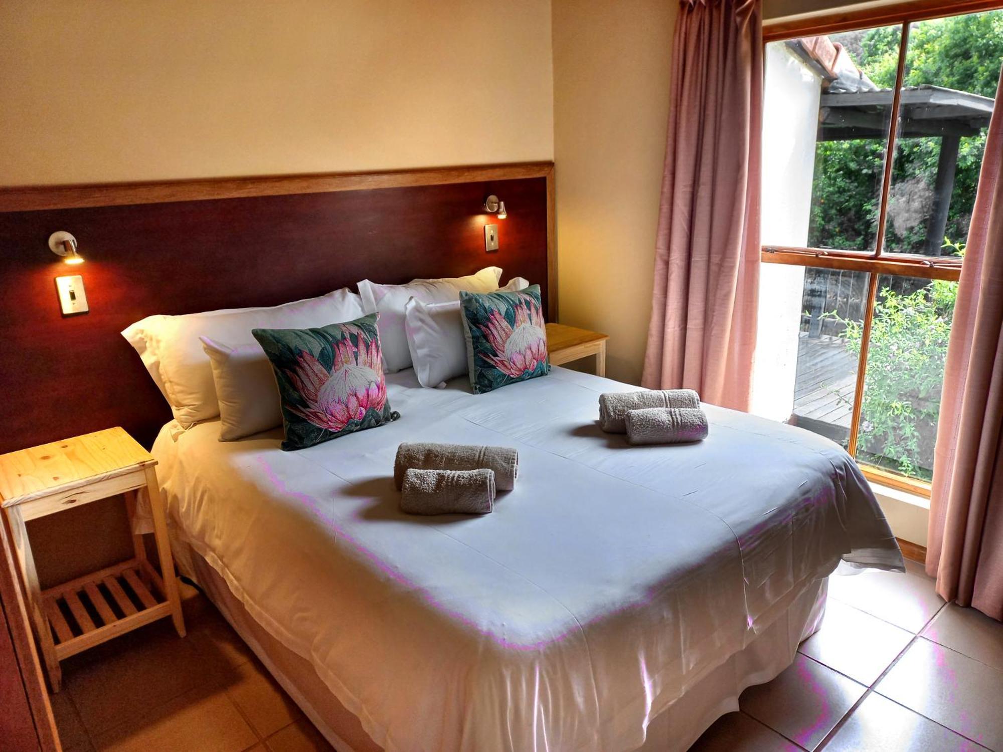 Mount Sheba Rainforest Hotel & Resort พิลกริมส์เรสต์ ภายนอก รูปภาพ