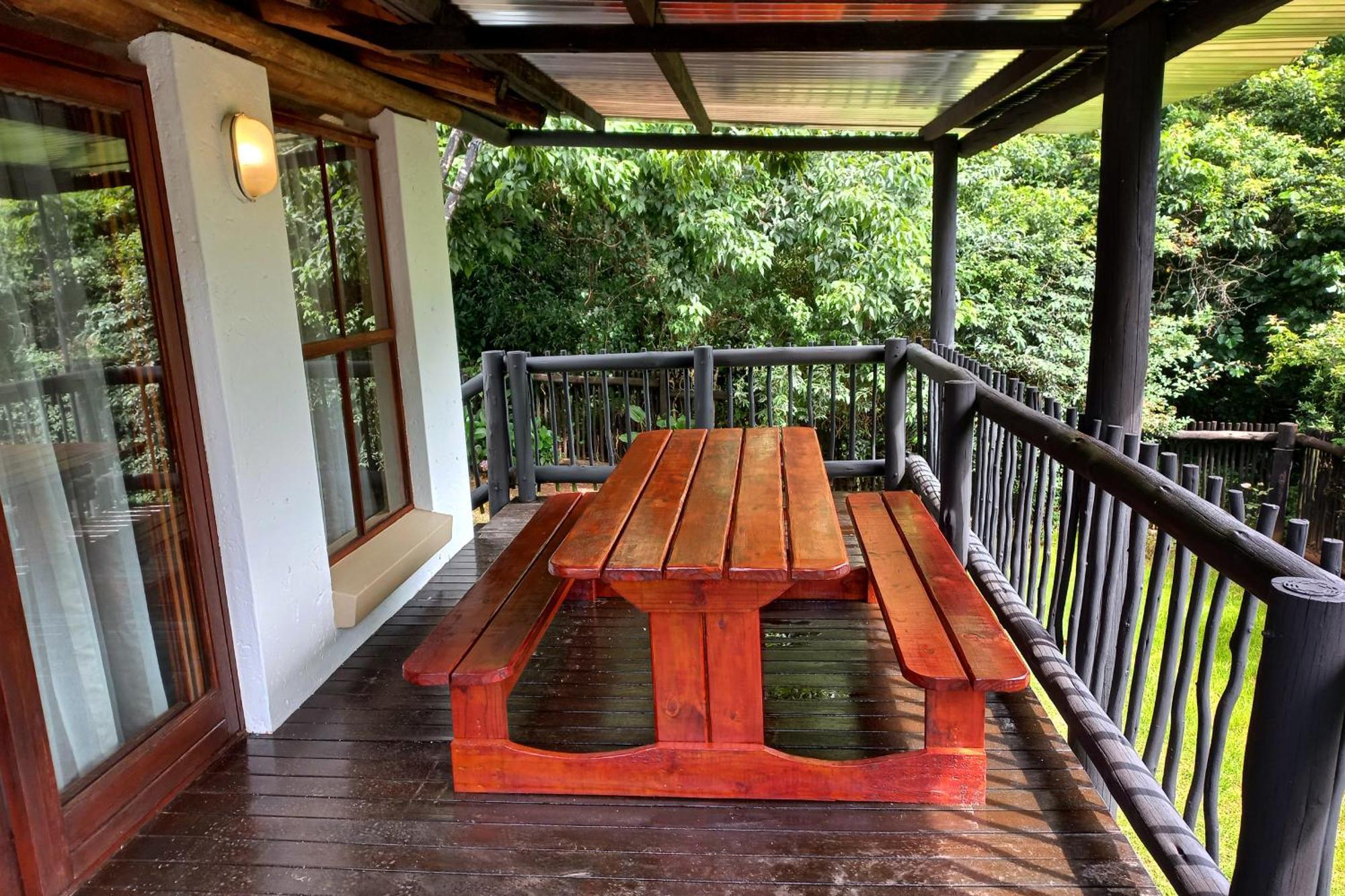 Mount Sheba Rainforest Hotel & Resort พิลกริมส์เรสต์ ภายนอก รูปภาพ